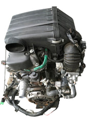 Motor 1.3 suzuki m13a - M13A___