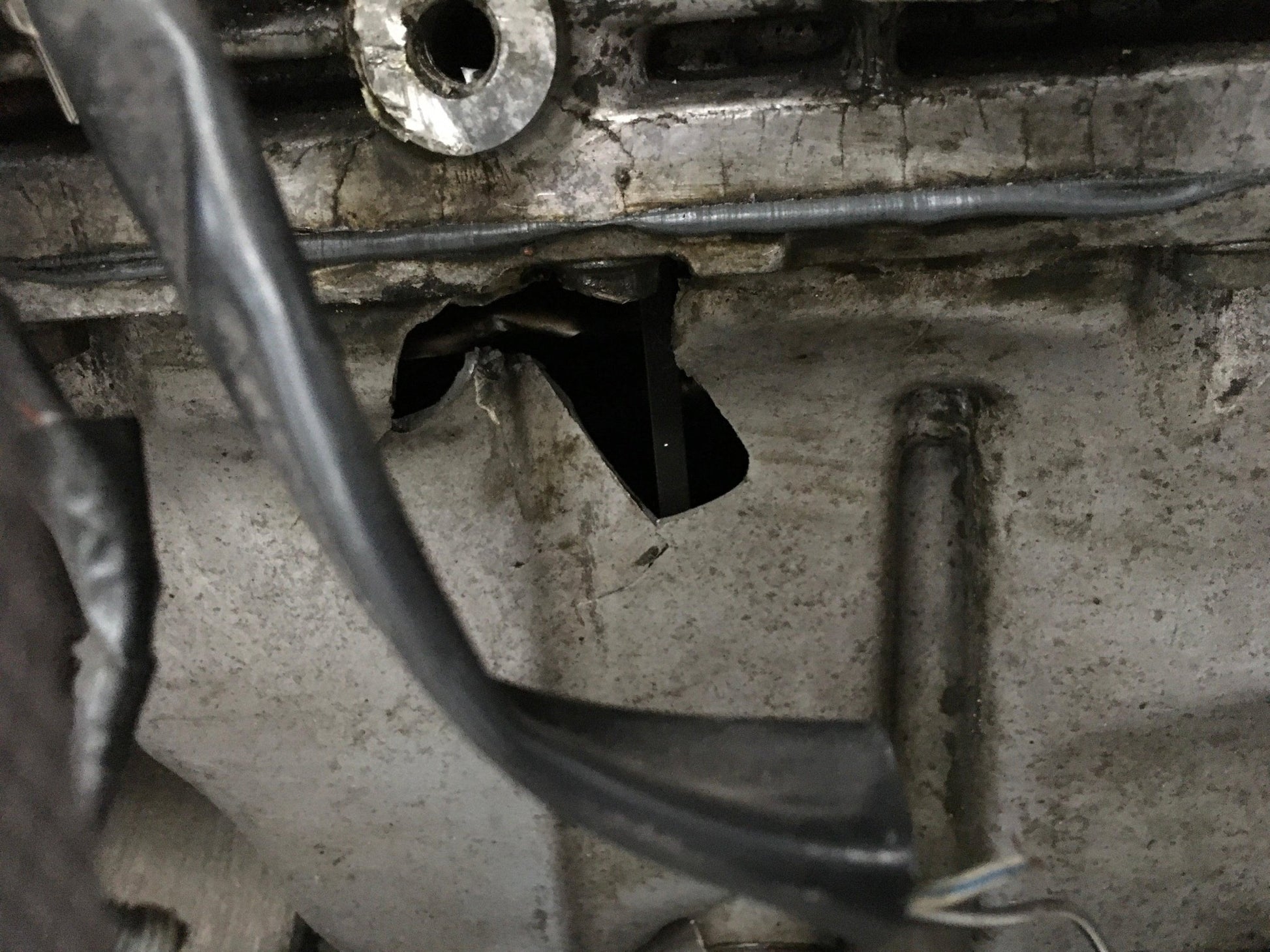 Motor 1.3 suzuki m13a - M13A___