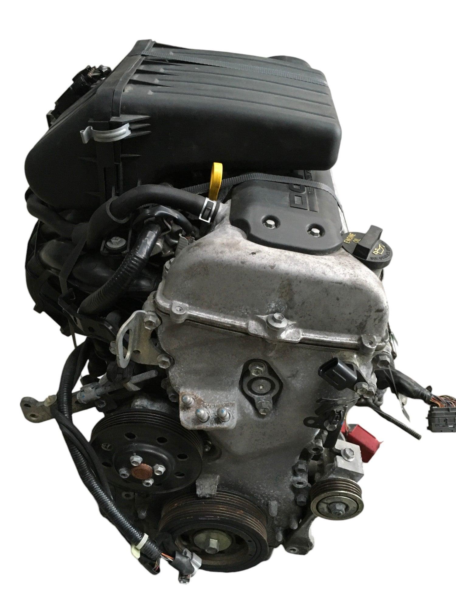 Motor 1.3 suzuki m13a - M13A___