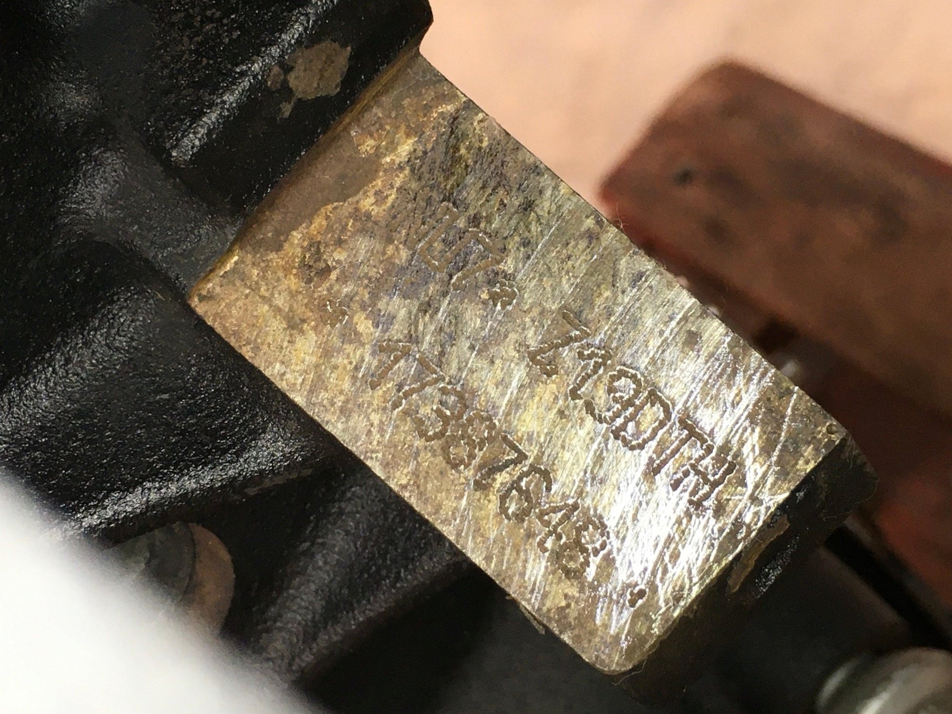 Motor 1.9 Z19DTH - z19dth_