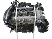 Motor 1.9 Z19DTH - z19dth_