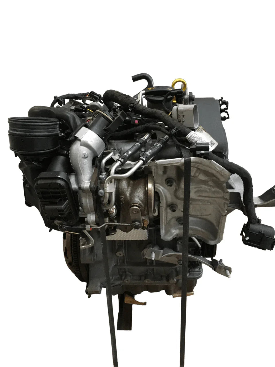 Motor 1.0TGI DBY