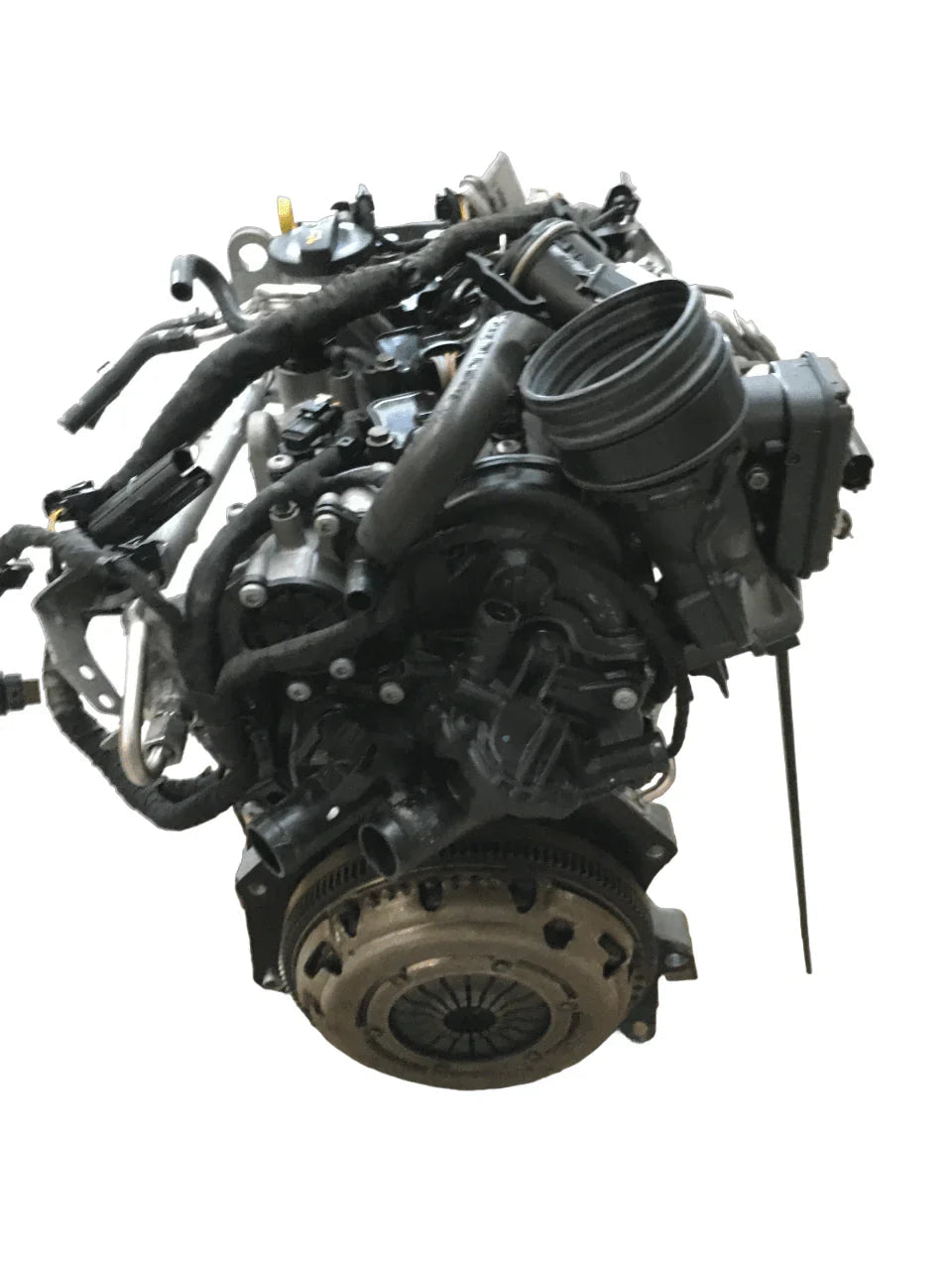 Motor 1.0TGI DBY