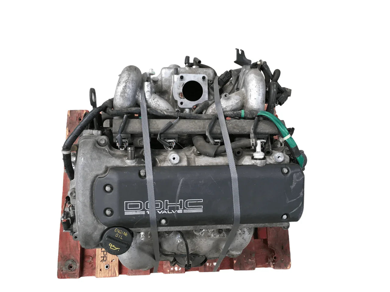Motor 1.3 suzuki m13a