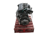 Motor 1.3 suzuki m13a - M13A_