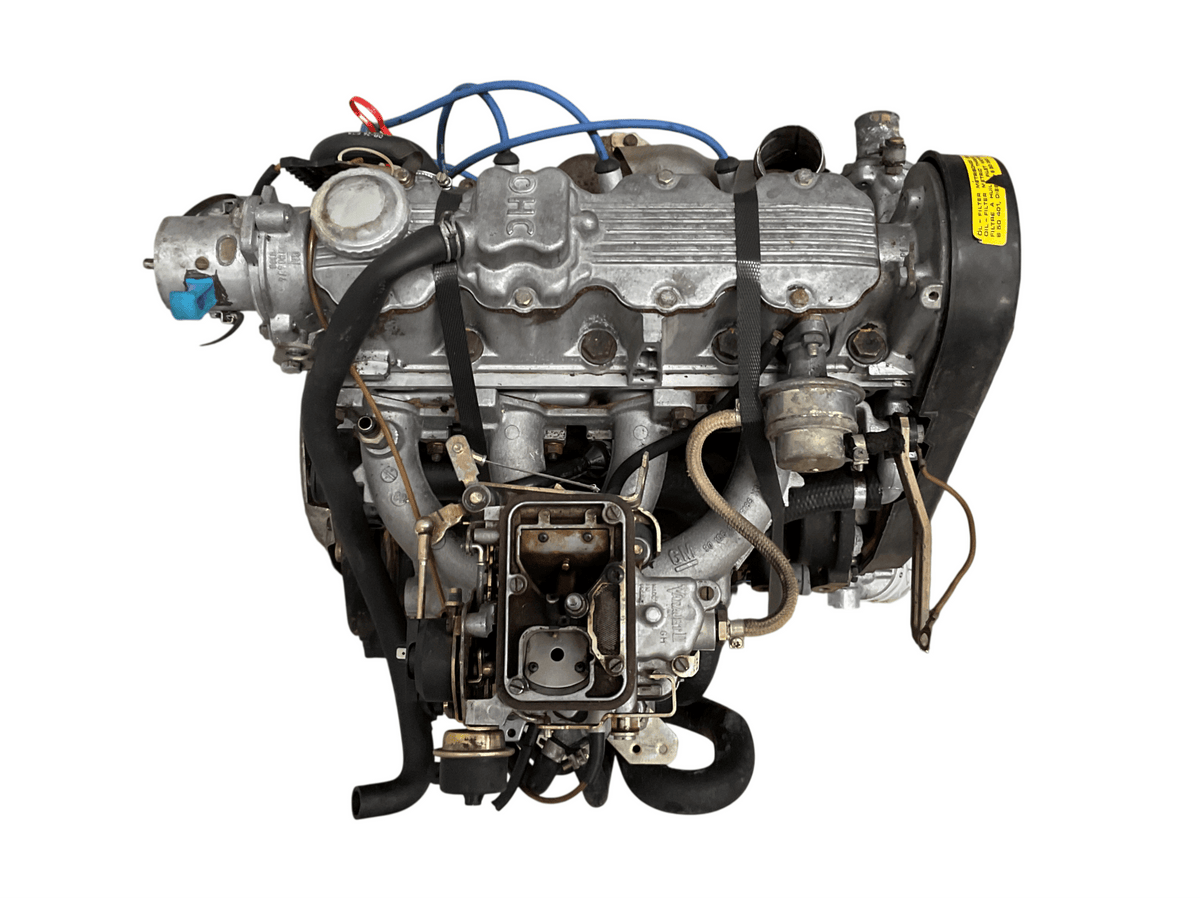 Motor 16SH Opel 1.6 - 16SH