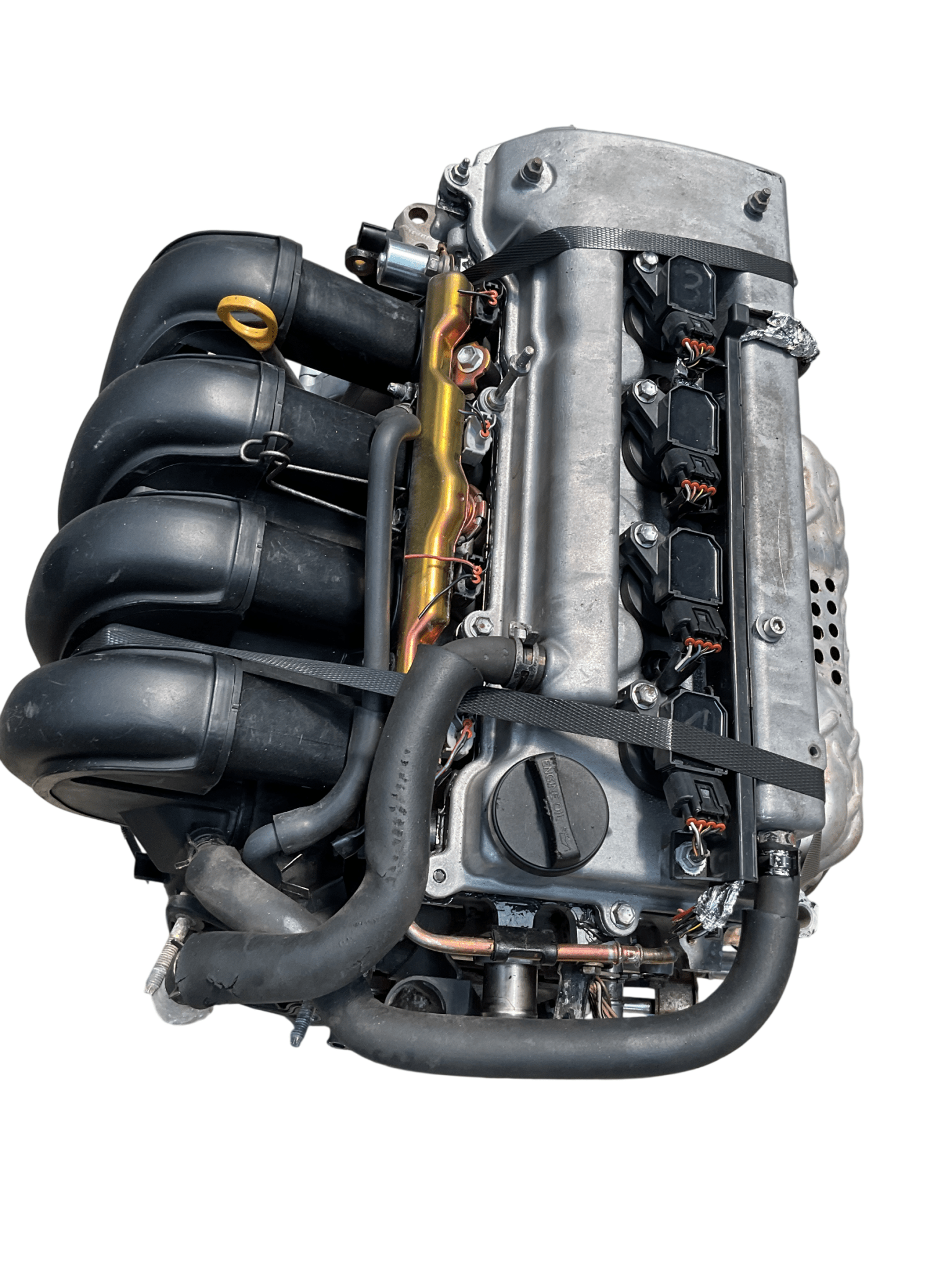 Motor 1ZZ Toyota 1.8 VVT-i - 1ZZ