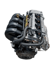 Motor 1ZZ Toyota 1.8 VVT-i - 1ZZ
