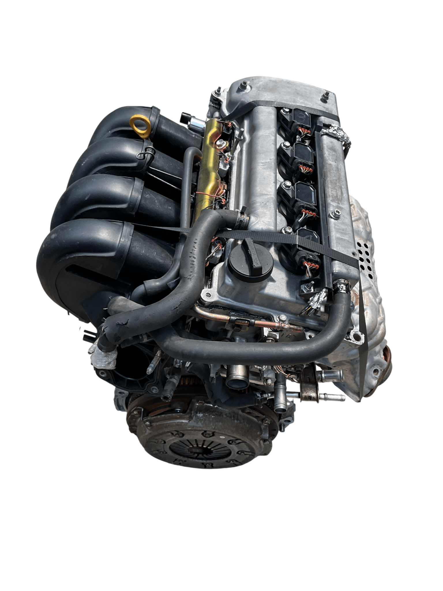 Motor 1ZZ Toyota 1.8 VVT-i - 1ZZ