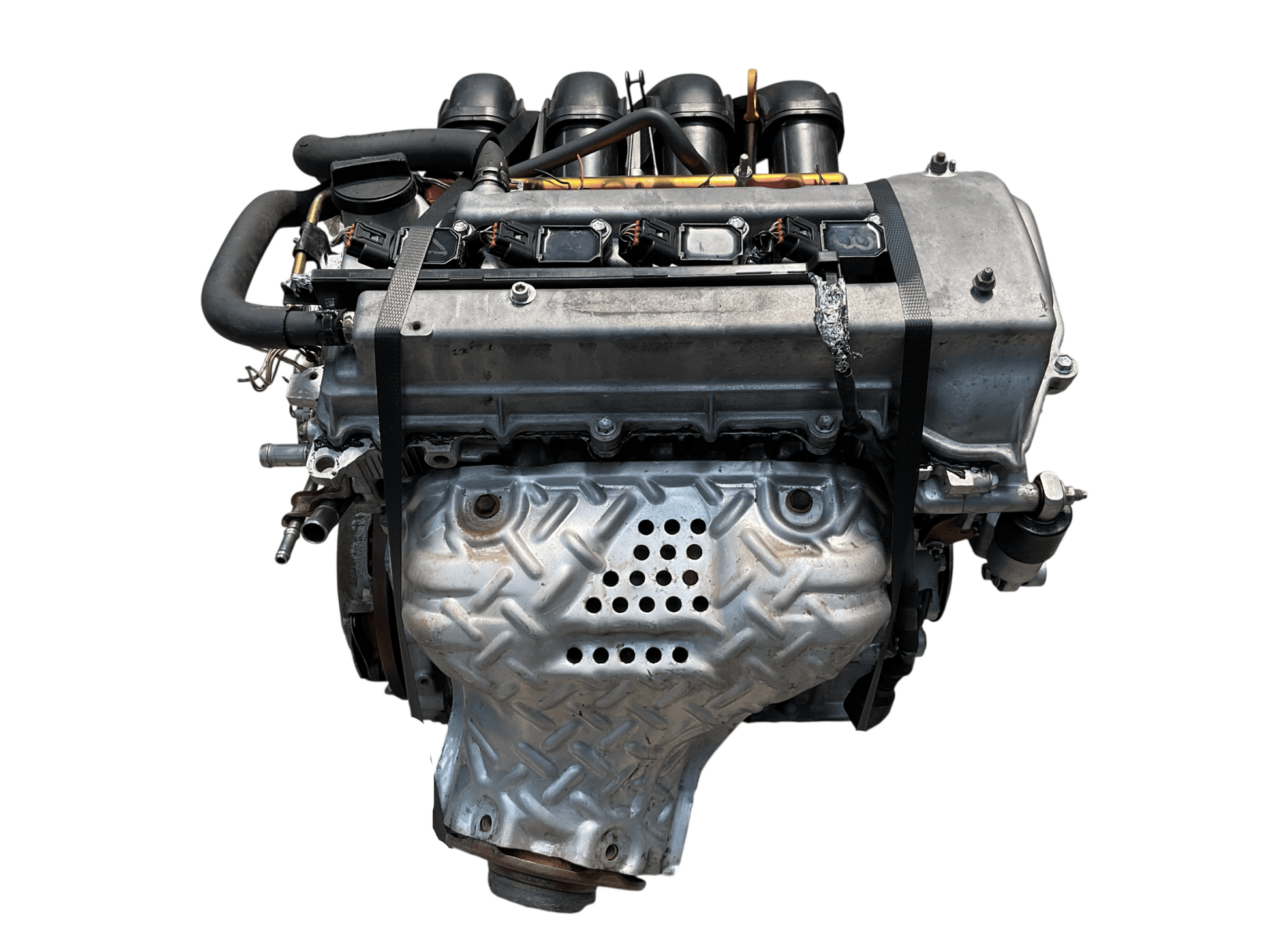 Motor 1ZZ Toyota 1.8 VVT-i - 1ZZ
