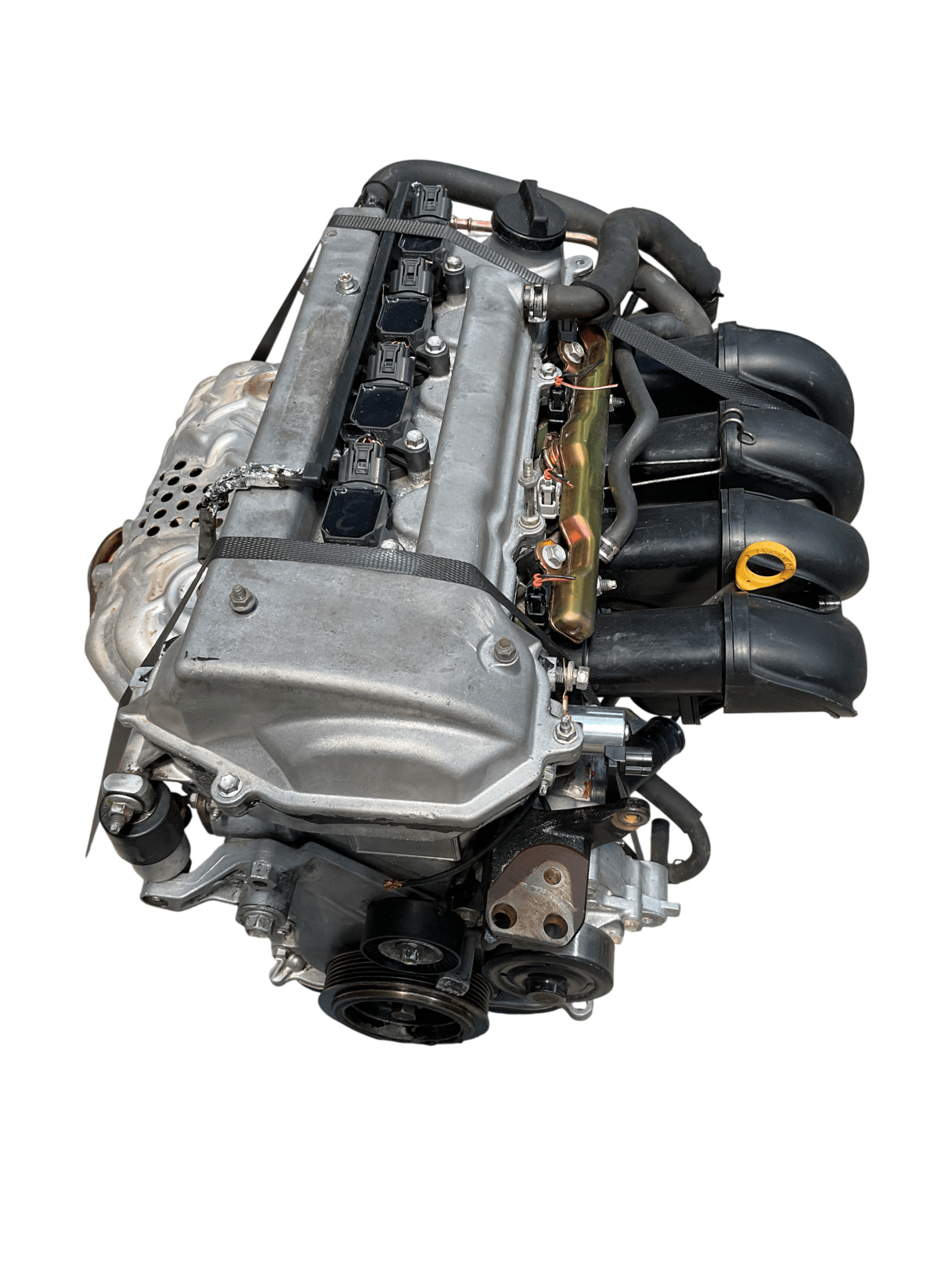 Motor 1ZZ Toyota 1.8 VVT-i - 1ZZ