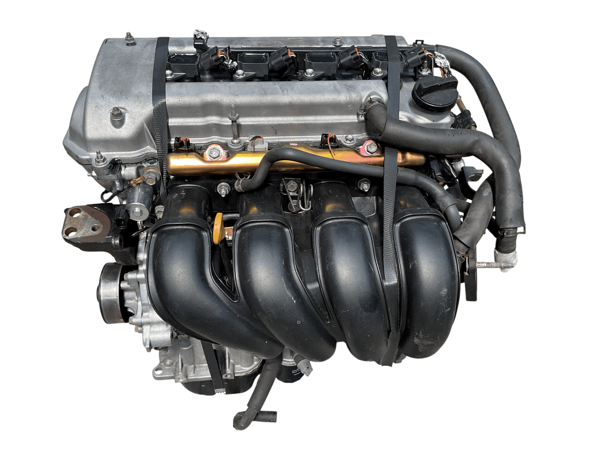 Motor 1ZZ Toyota 1.8 VVT-i - 1ZZ