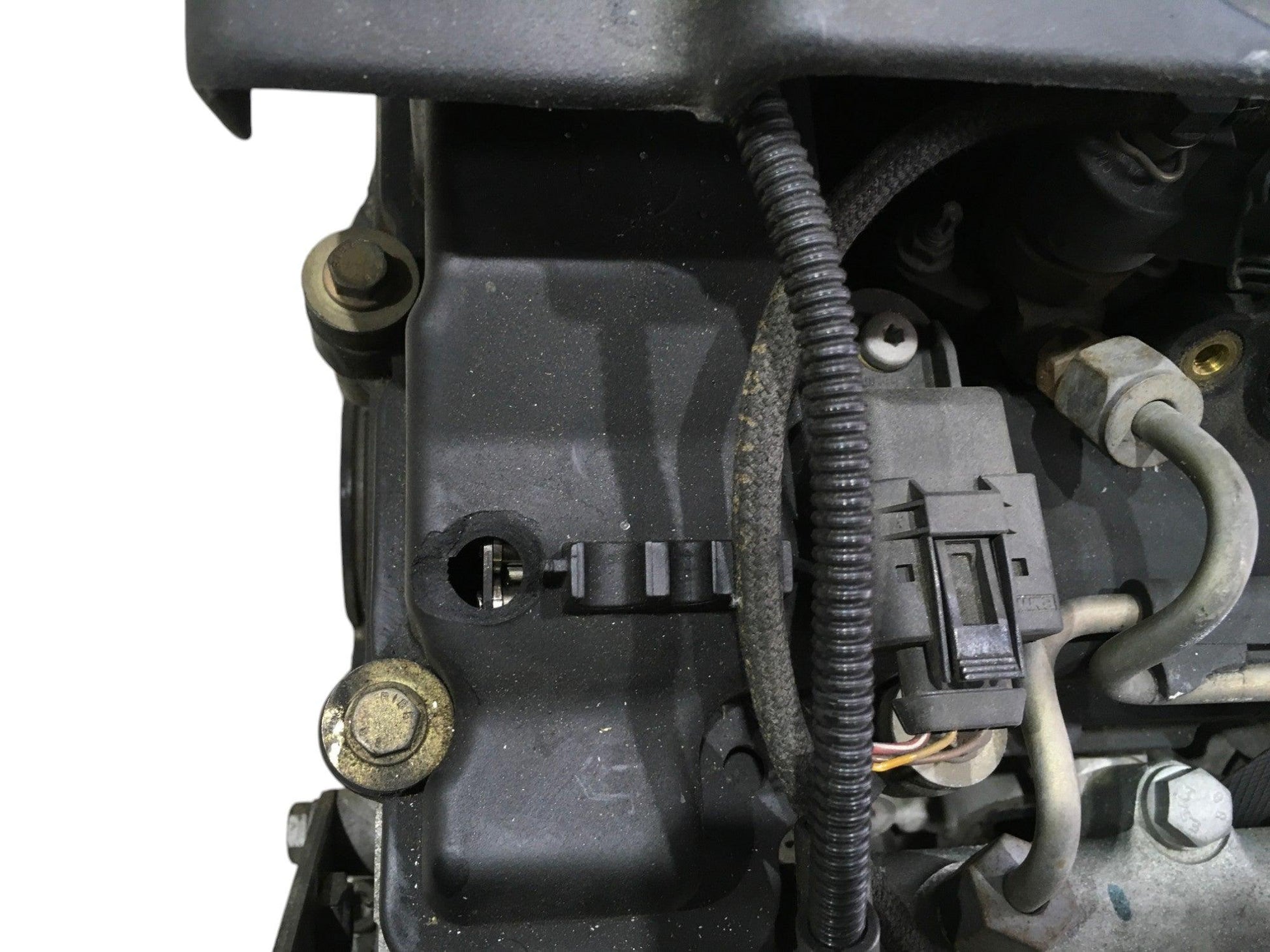 Motor 204D2 Rover - 204D2