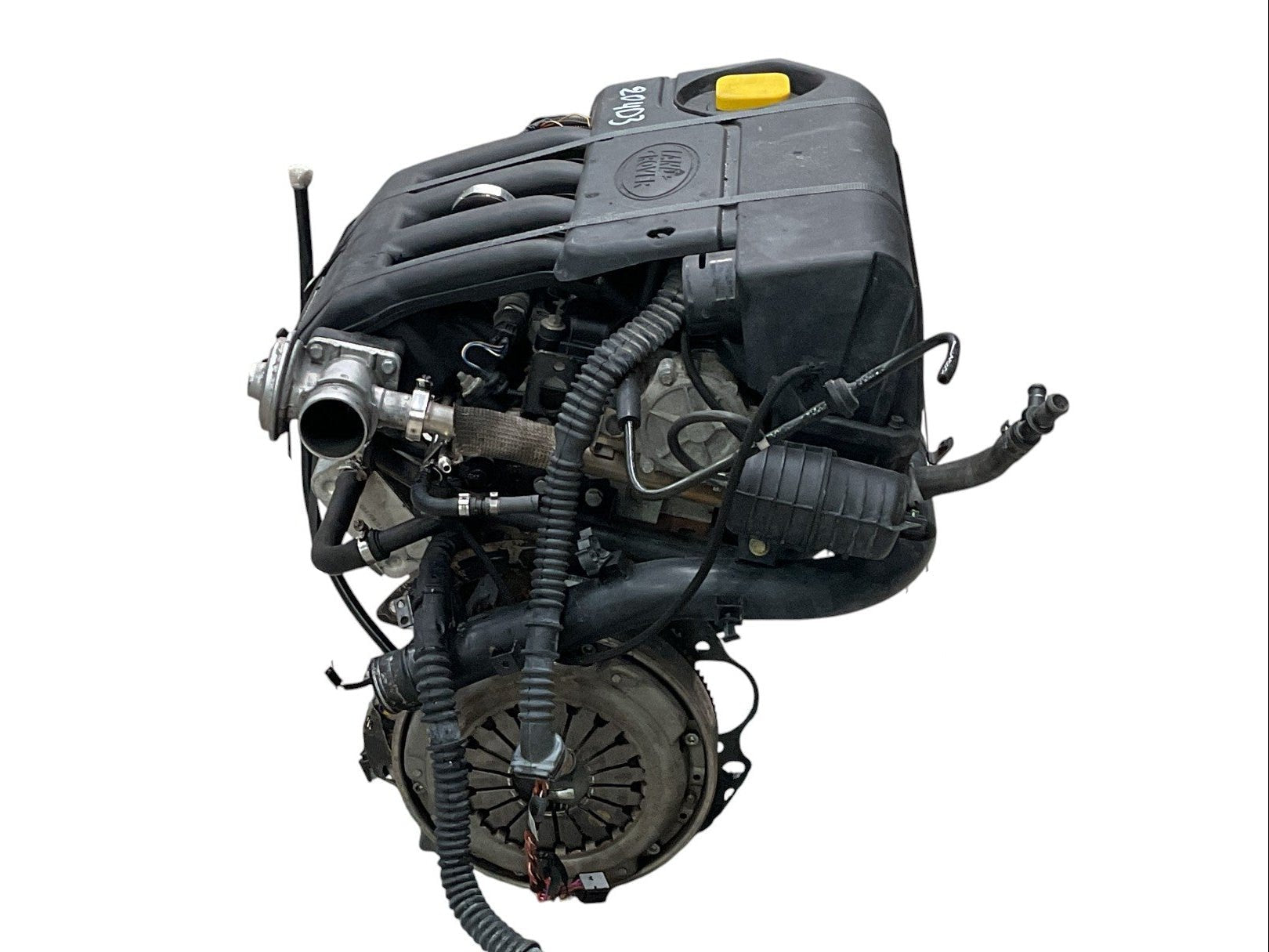 Motor 204D3 Land Rover 2.0D - 204D3