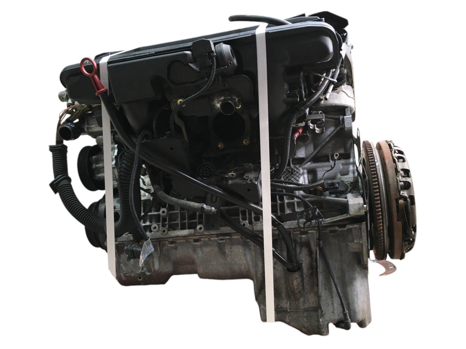 Motor 206S4 BMW 320i - 206S4