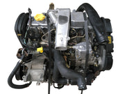 Motor 20t2N Rover - 20T2N