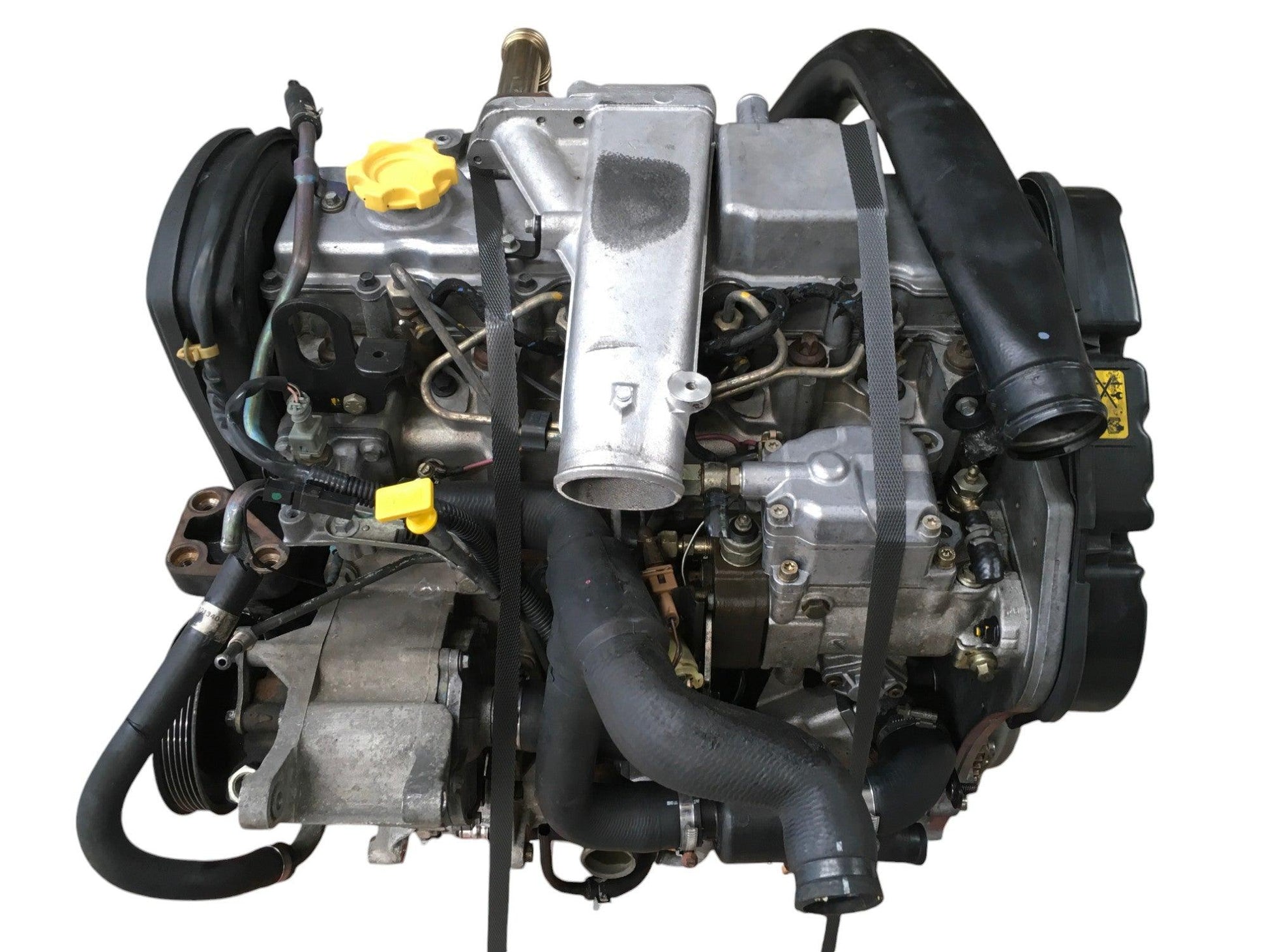 Motor 20t2N Rover - 20T2N