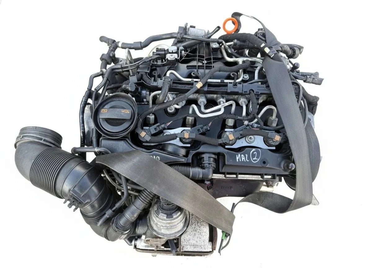 Motor 2.0TDI CFF - 