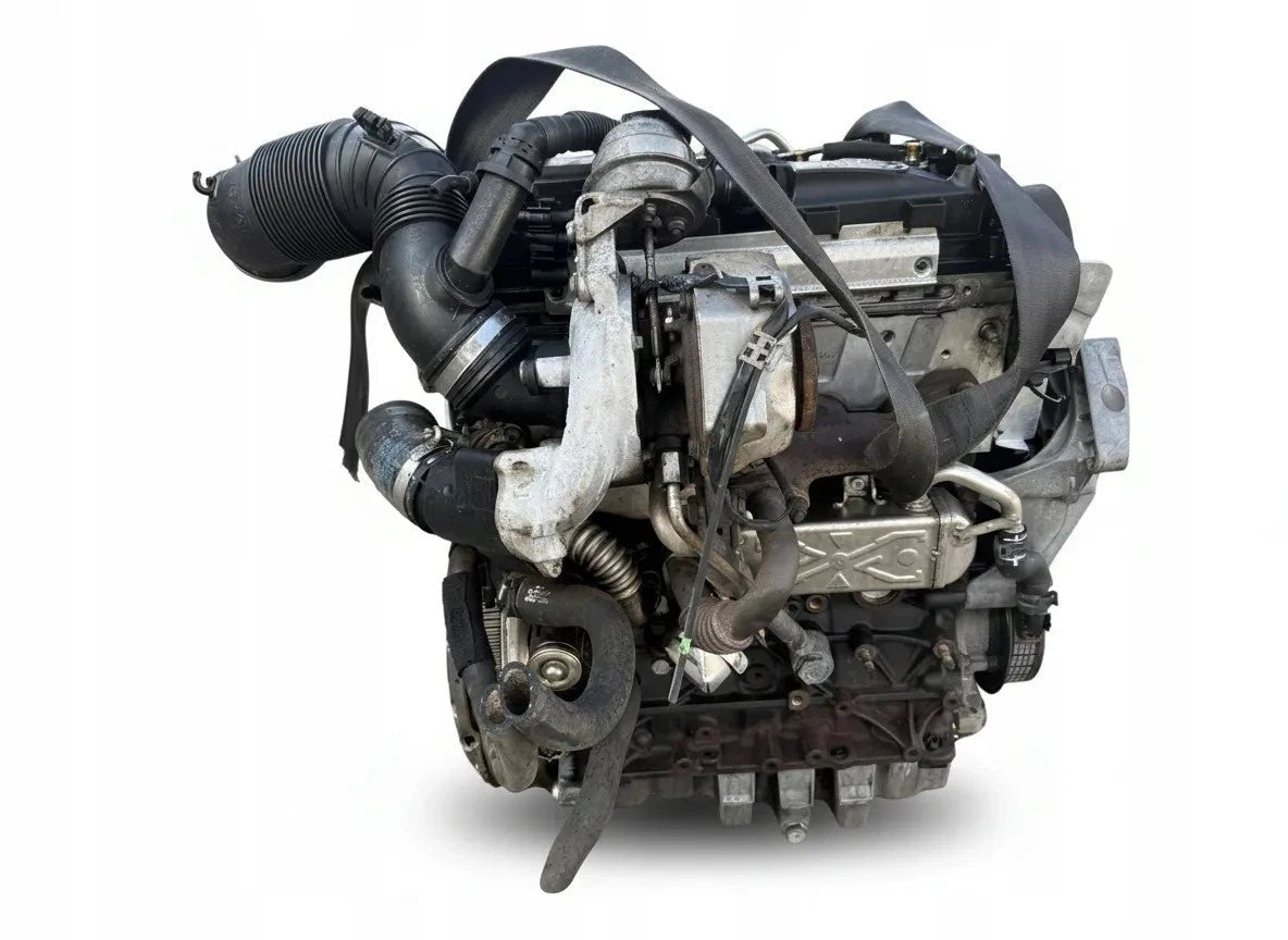 Motor 2.0TDI CFF - 