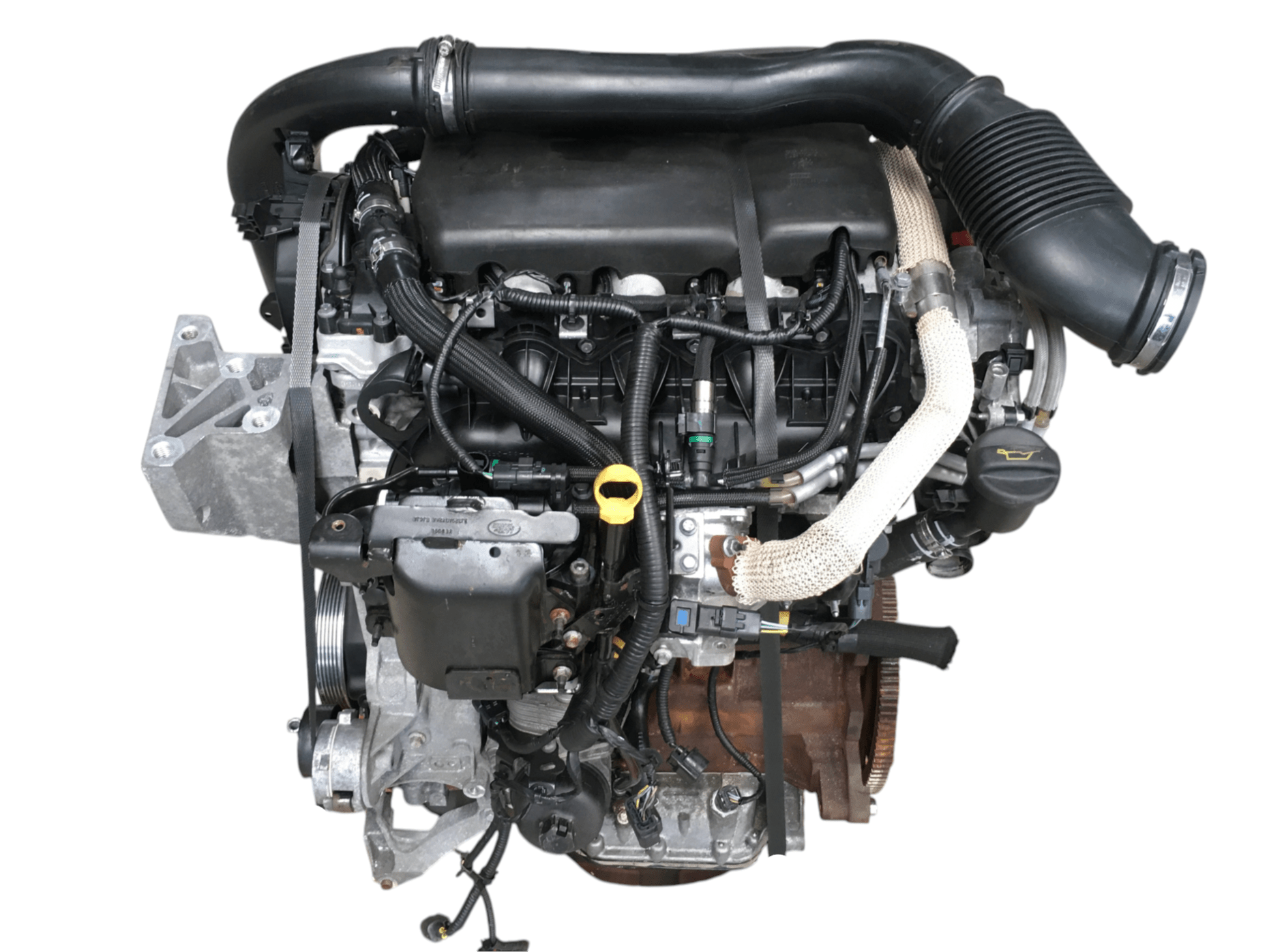 Motor 224DT Range Rover 2.2 - 224DT