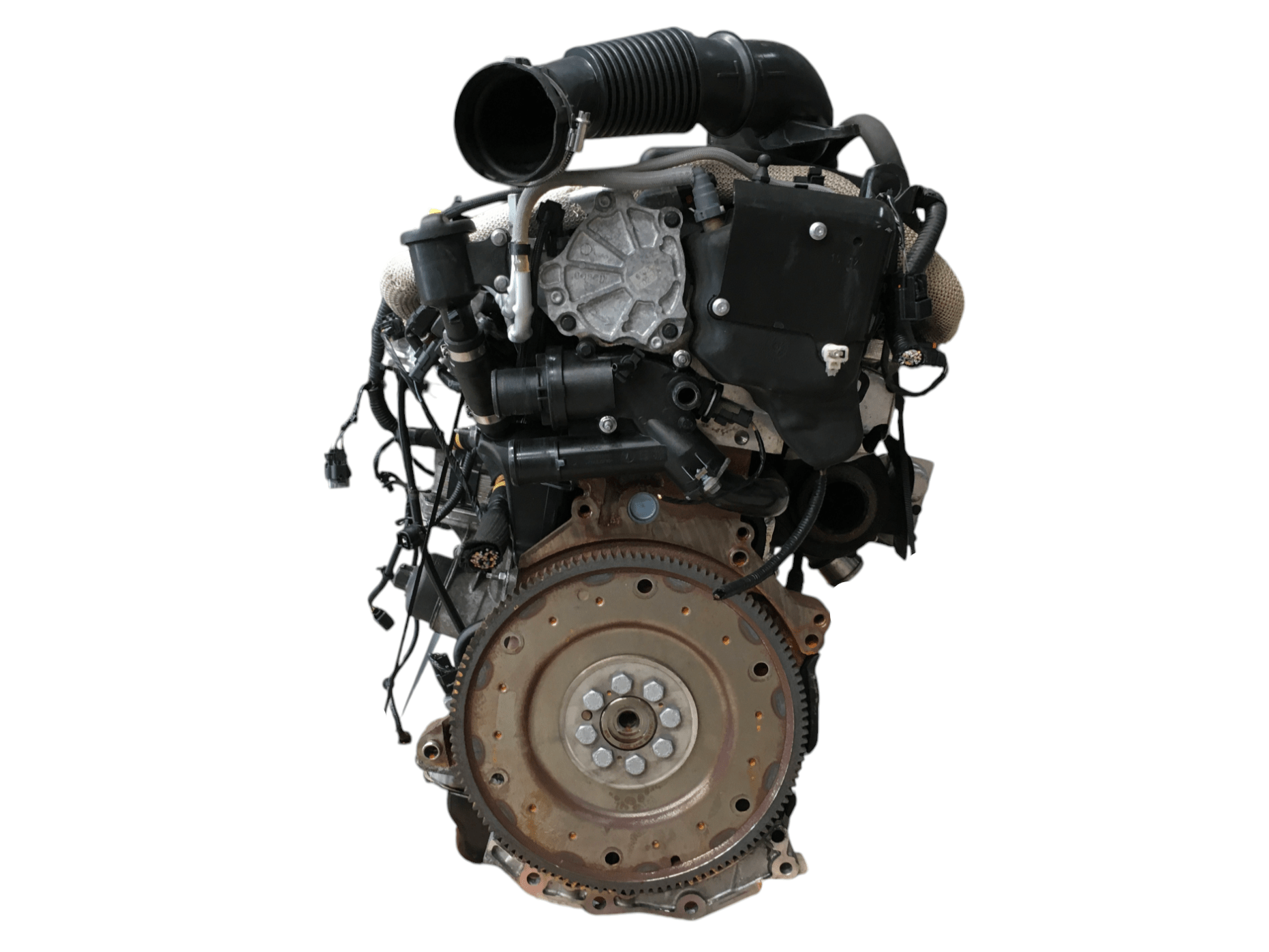 Motor 224DT Range Rover 2.2 - 224DT