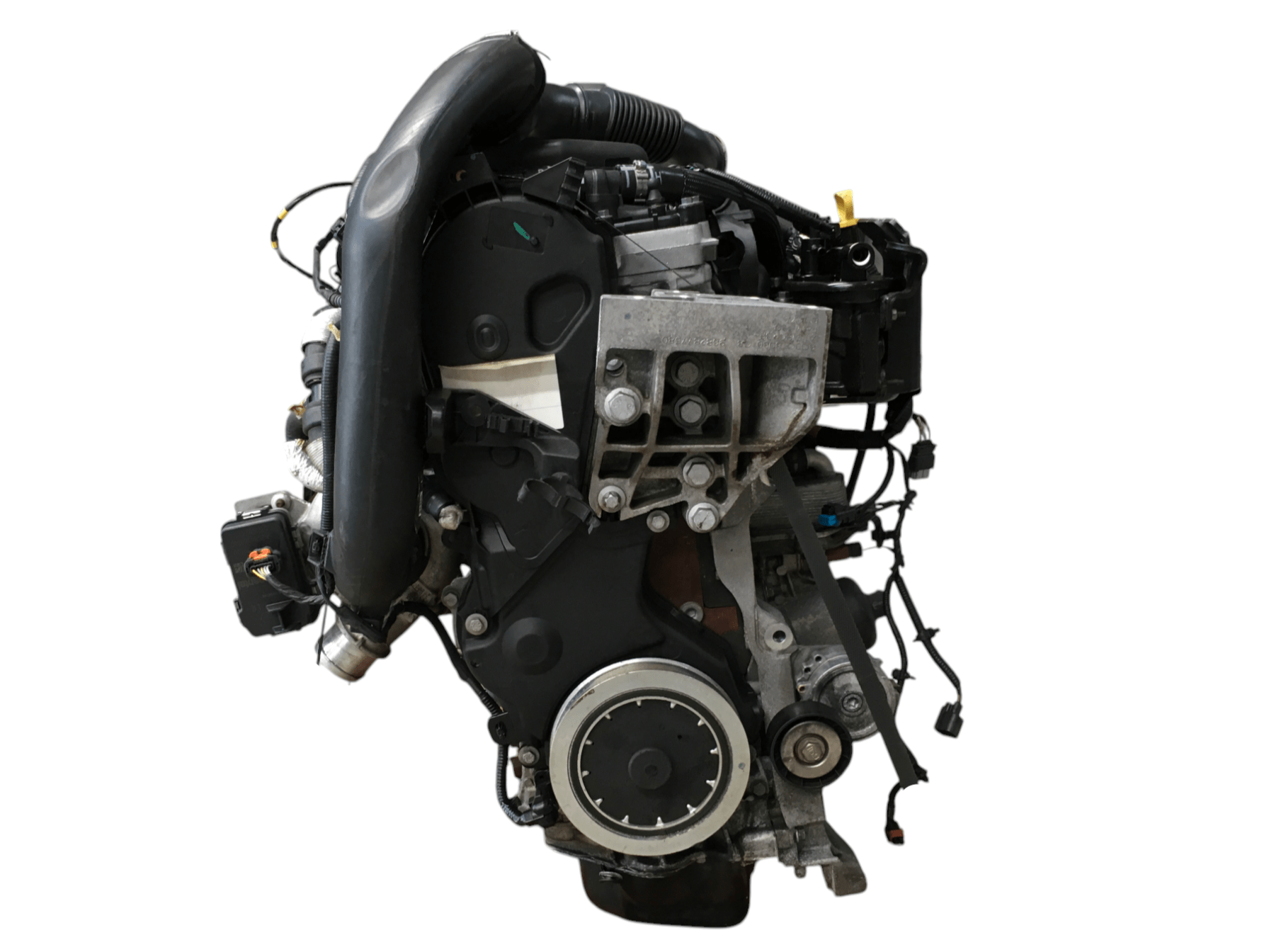 Motor 224DT Range Rover 2.2 - 224DT