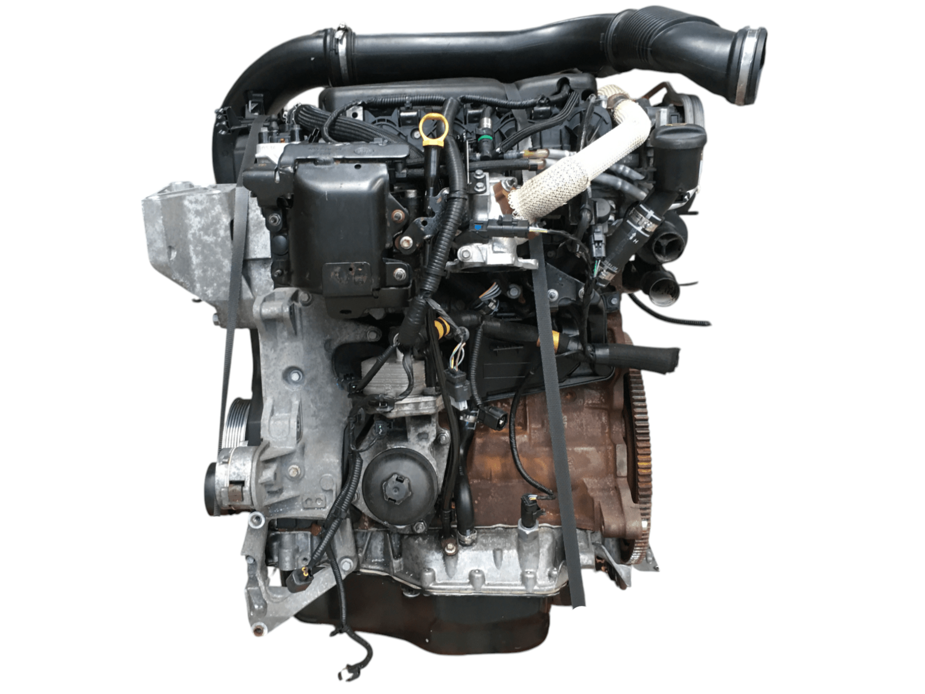 Motor 224DT Range Rover 2.2 - 224DT