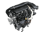 Motor 224DT Range Rover 2.2 - 224DT