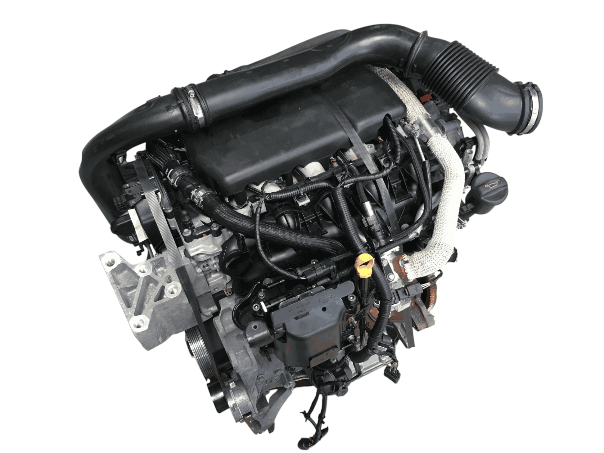 Motor 224DT Range Rover 2.2 - 224DT