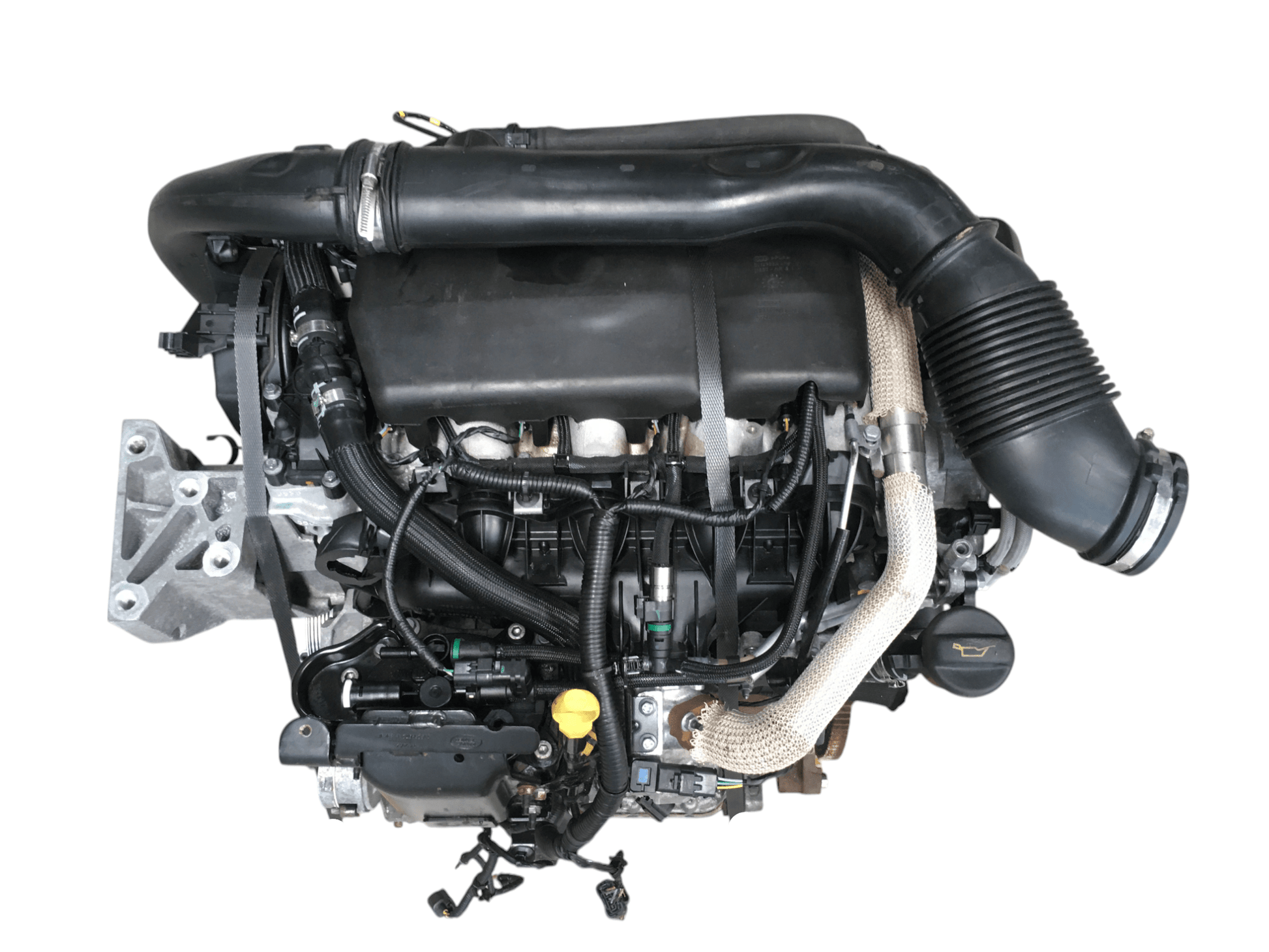 Motor 224DT Range Rover 2.2 - 224DT