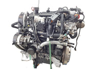 Motor 2.3 Multijet / FPT Ref: F1AGL411C (Fiat / Iveco) - F1AGL411C