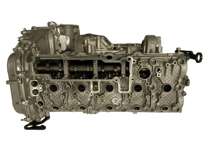 Motor 2.5 TFSI 400cv DNW