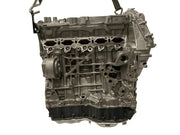 Motor 2.5 TFSI 400cv DNW
