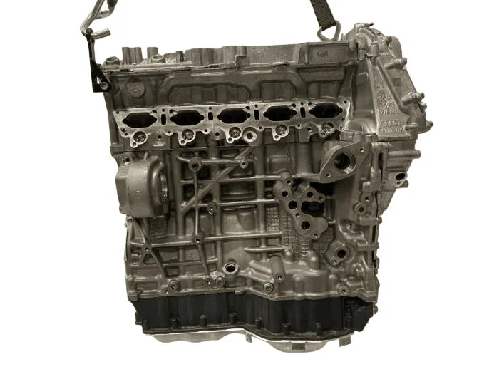 Motor 2.5 TFSI 400cv DNW