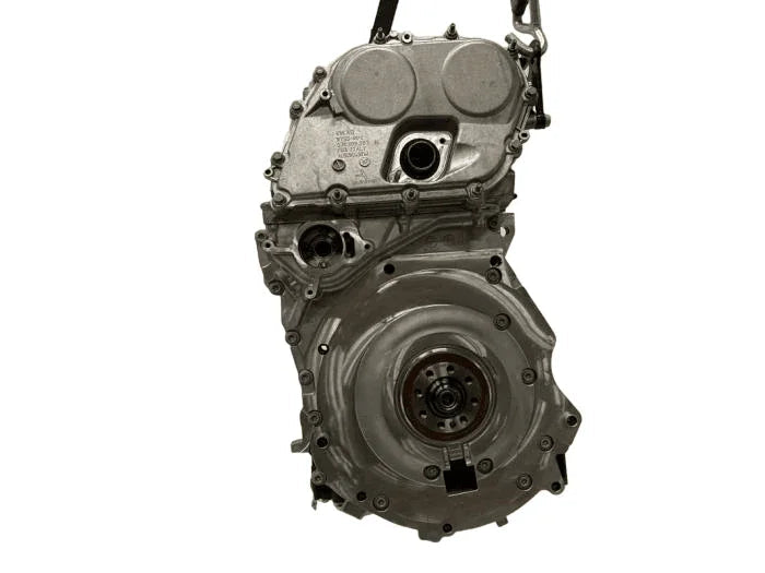 Motor 2.5 TFSI 400cv DNW