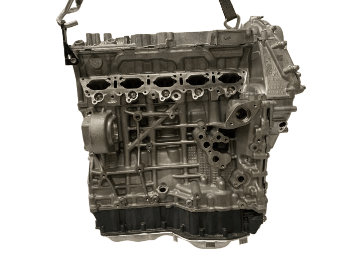 Motor 2.5 TFSI 400cv DNW - DNW