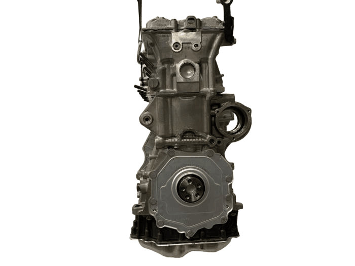 Motor 2.5 TFSI 400cv DNW - DNW
