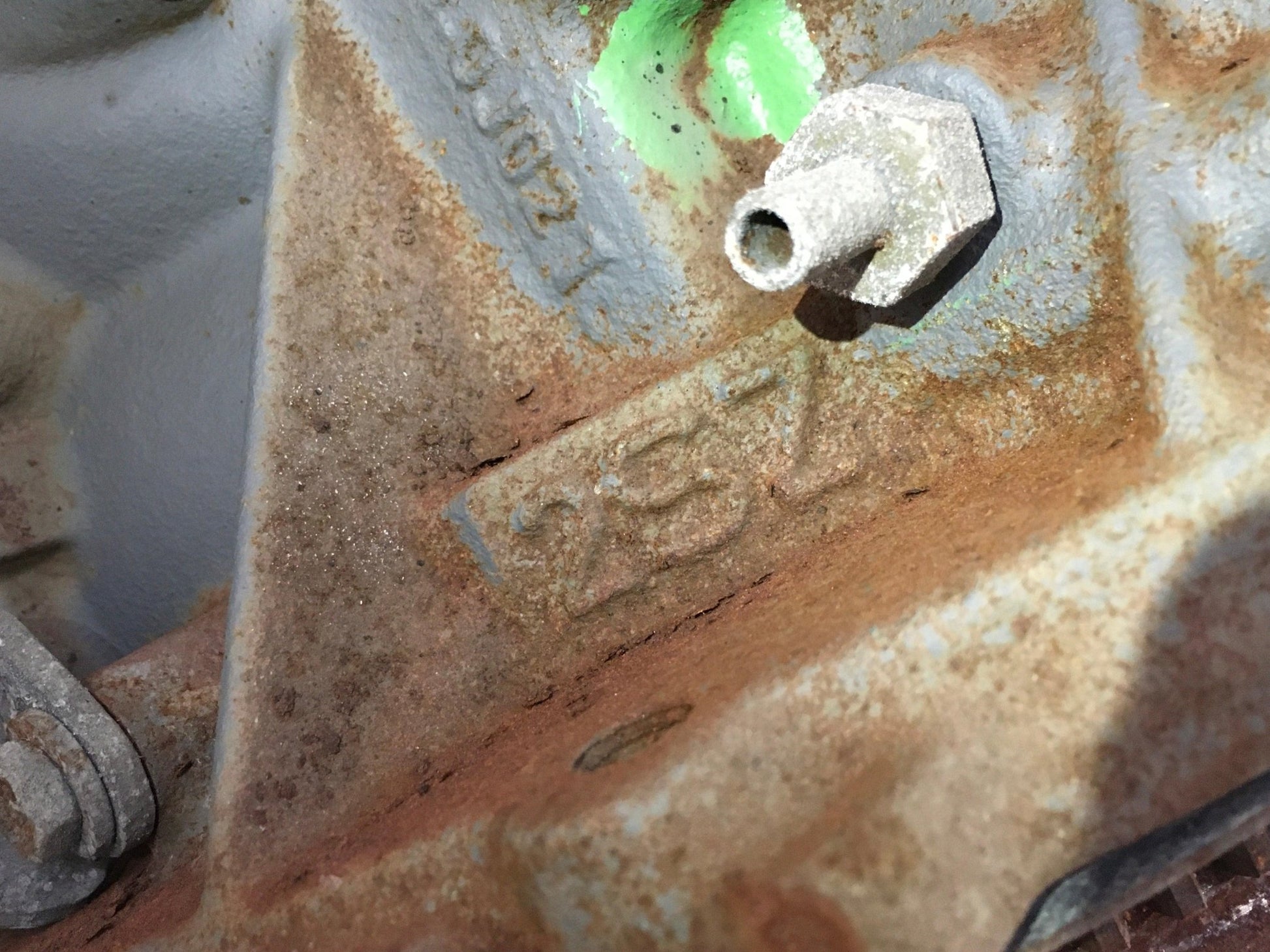 Motor 2SZ Toyota Yaris II - 2SZ