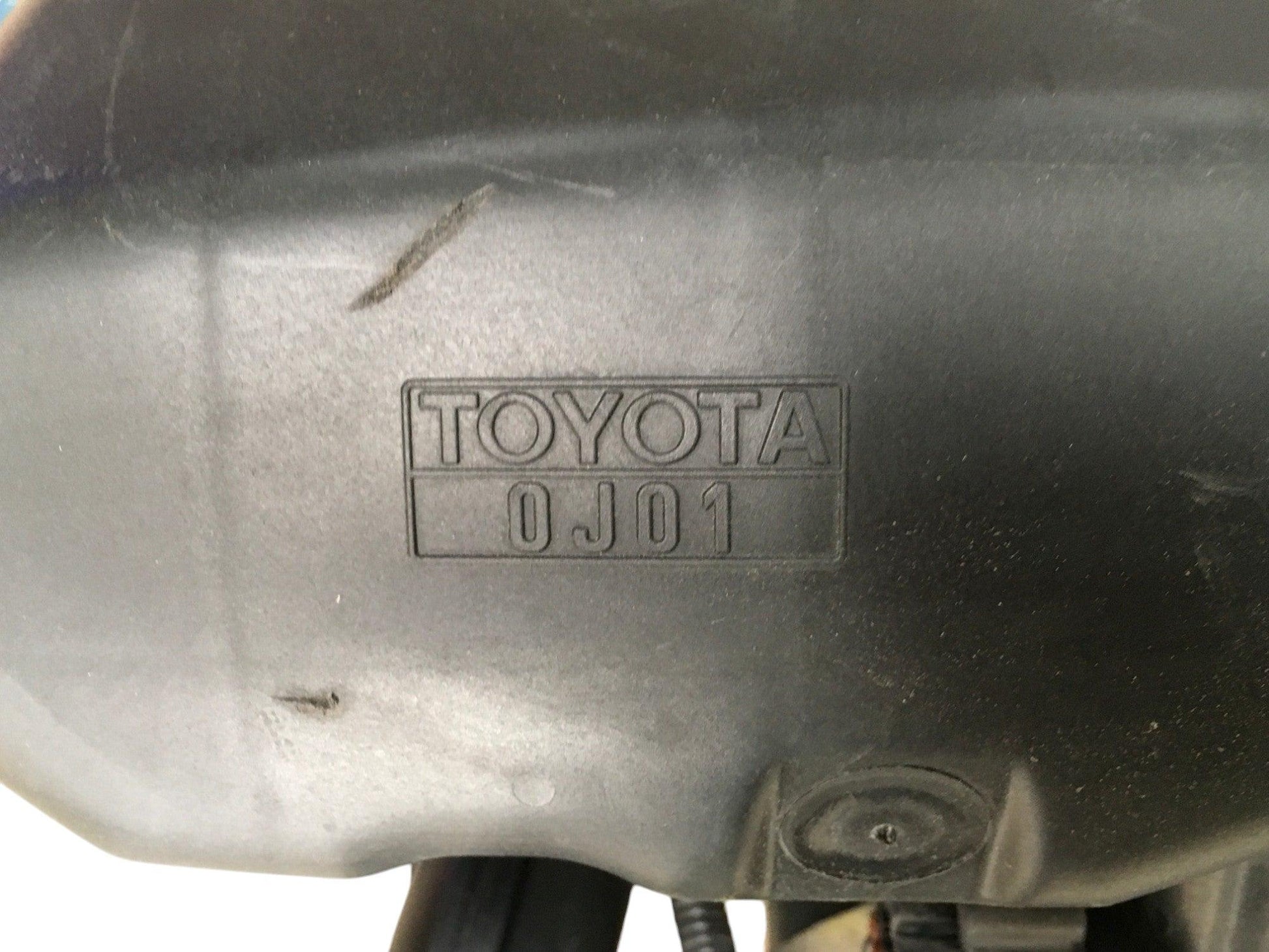 Motor 2SZ Toyota Yaris II - 2SZ