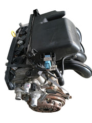 Motor 2SZ Toyota Yaris II - 2SZ