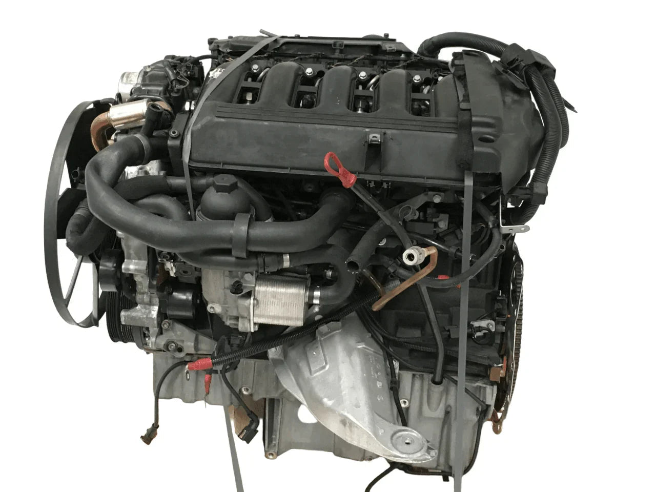 Motor 306D2 BMW E53