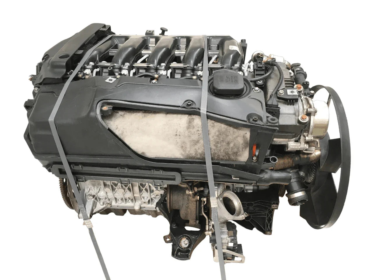 Motor 306D3 BMW 3 E90
