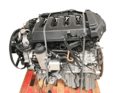 Motor 306D3 BMW 3 E90 - 306D3_