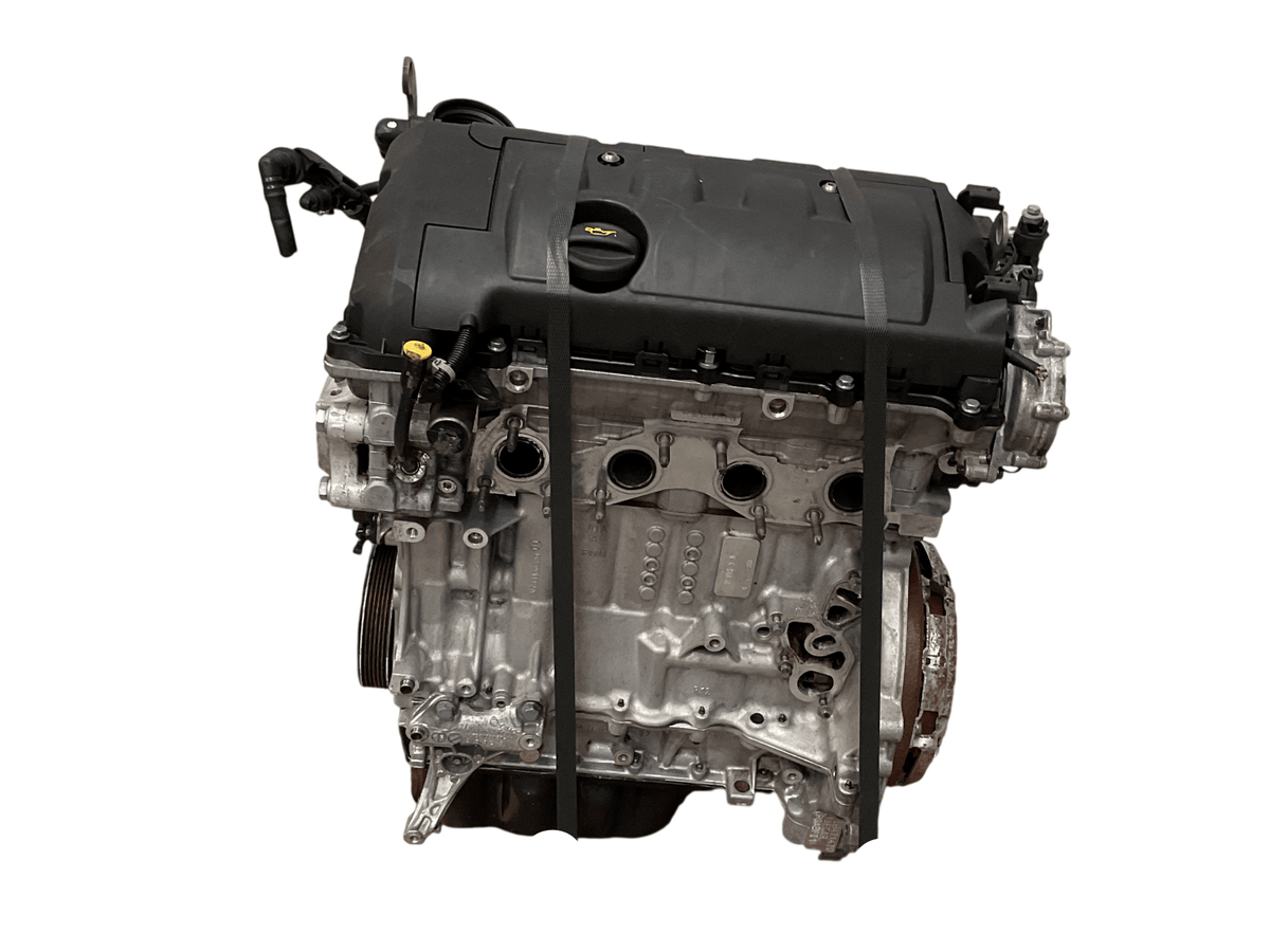 Motor 5F01 PSA 1.6 - 5F01_