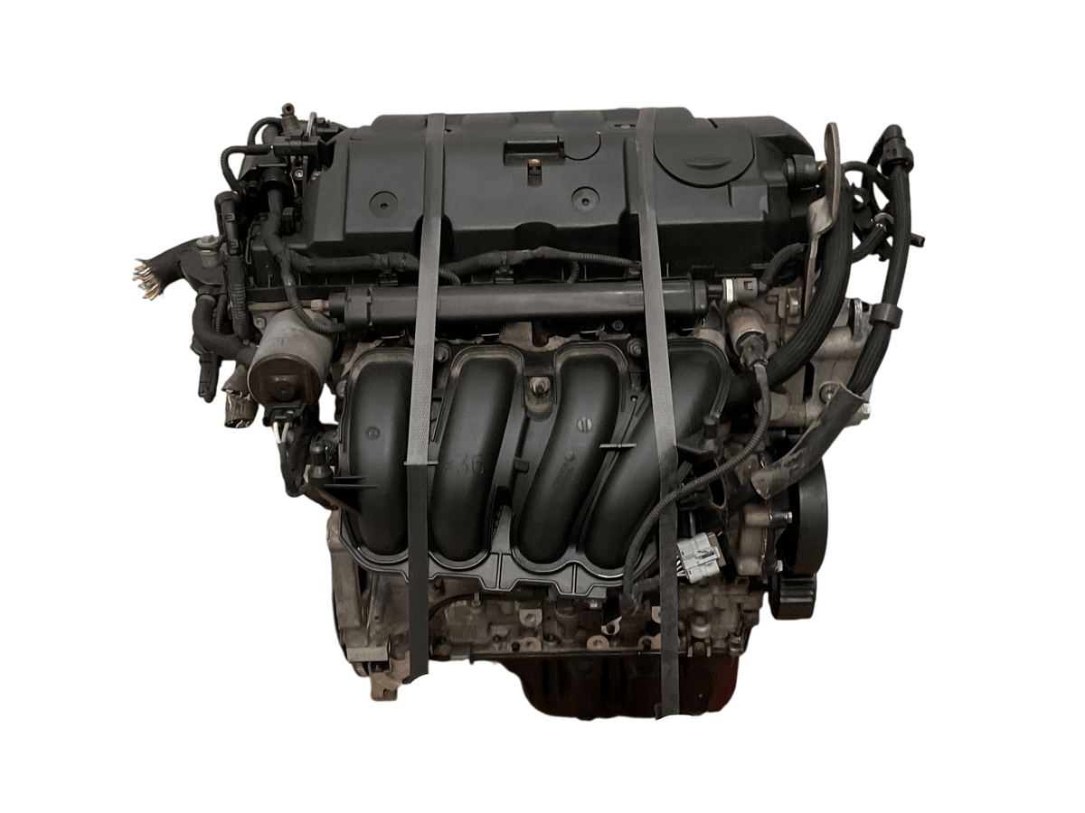 Motor 5FW PSA 1.6 - 5FW
