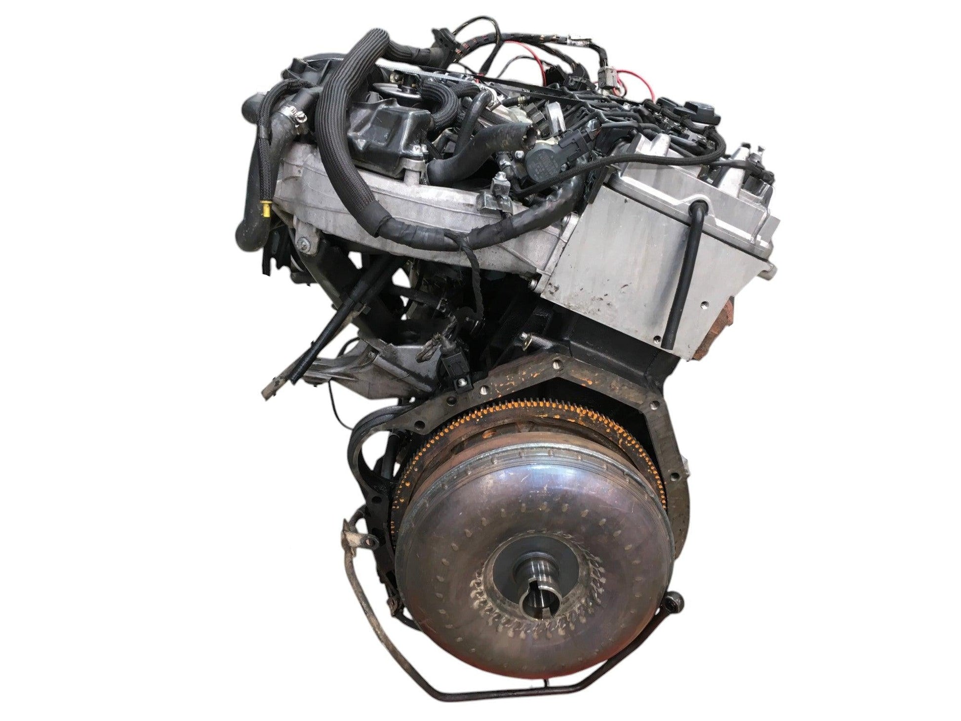 Motor 612963 Mercedes 2.7 CDI - 612963