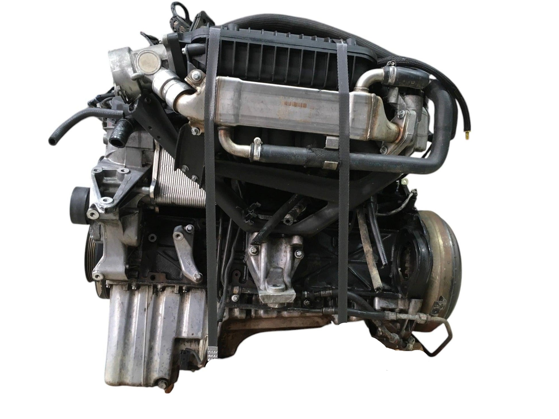 Motor 612963 Mercedes 2.7 CDI - 612963