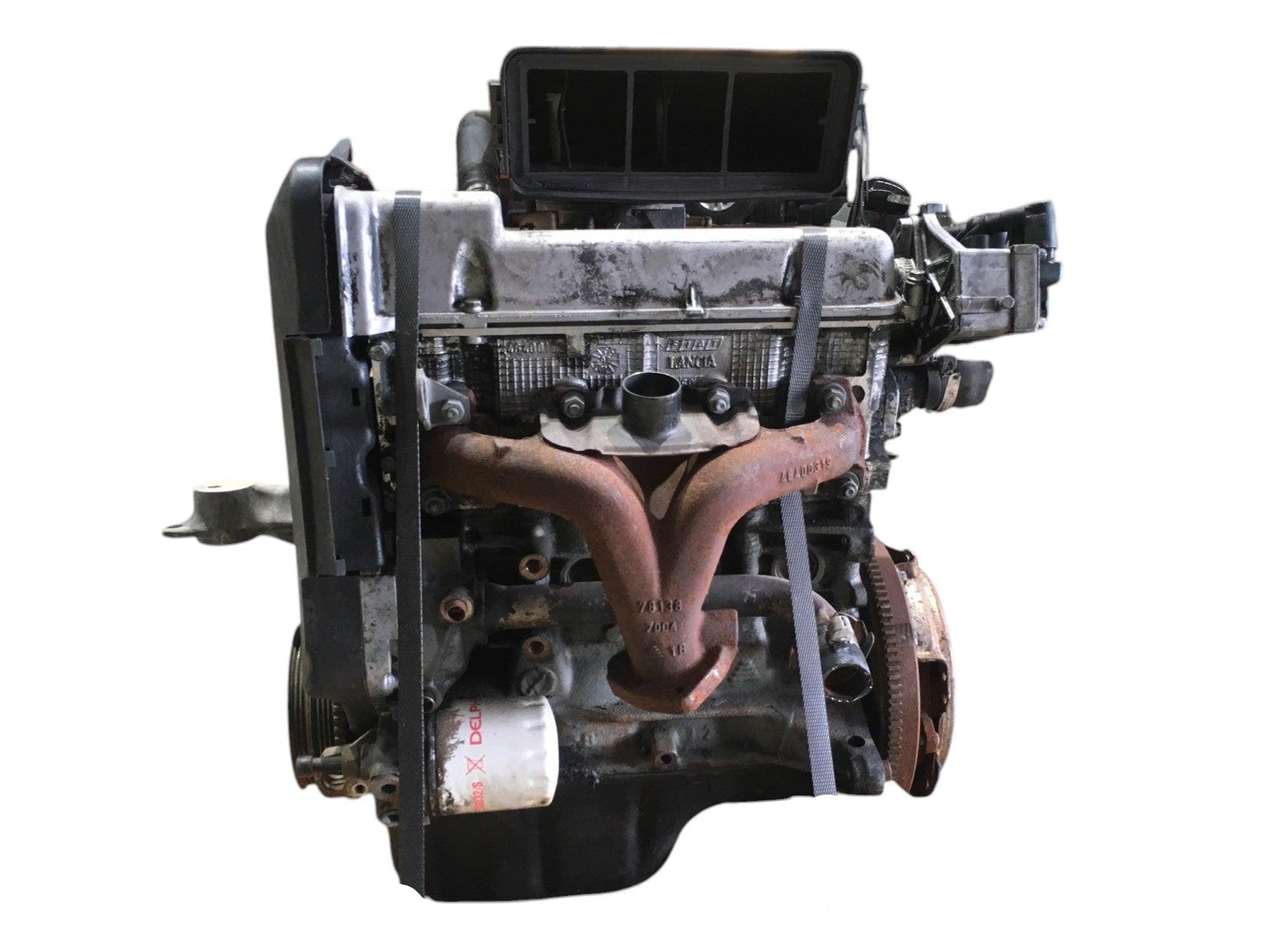 Motor 840A3000 Lancia - 840A3000
