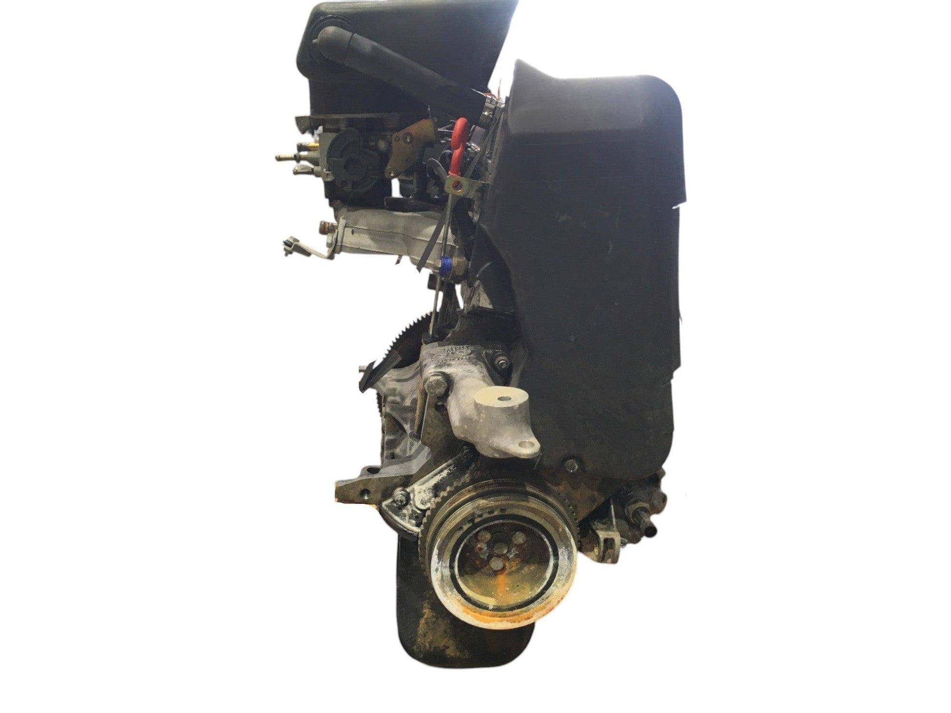 Motor 840A3000 Lancia - 840A3000