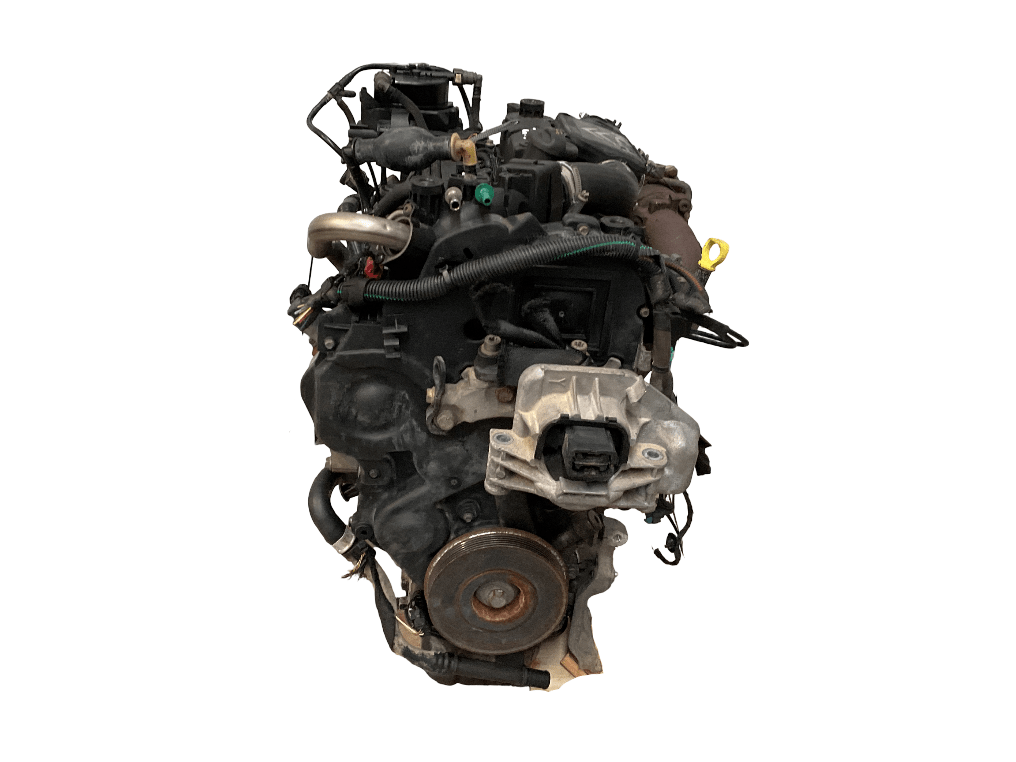Motor 8HZ PSA 1.4 HDI - 8HZ
